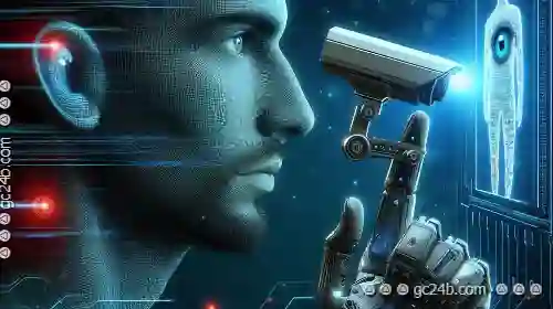 Your Digital Avatar: A New Frontier for Surveillance