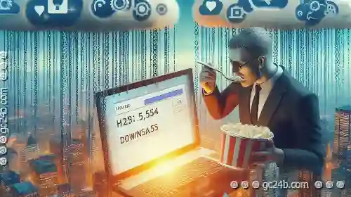 Your Downloads Are Feeding Data Brokers