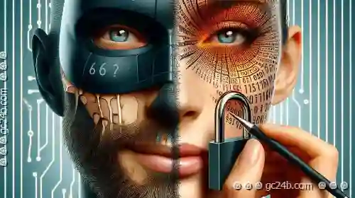 Your Face Is the Password-and the Product