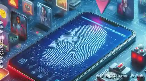 Your Fingerprints, Your Habits: The Covert World of Mobile Game Analytics