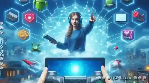 Your Gamer Profile in the Ad Tech Ecosystem