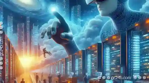 Your VR Self, Their Data Farm