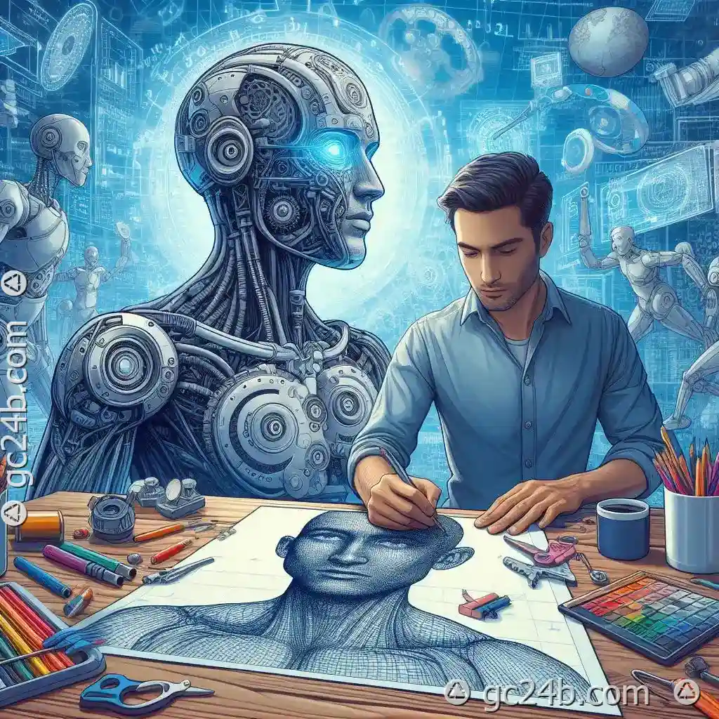 AI Will Make 3D Artists Obsolete