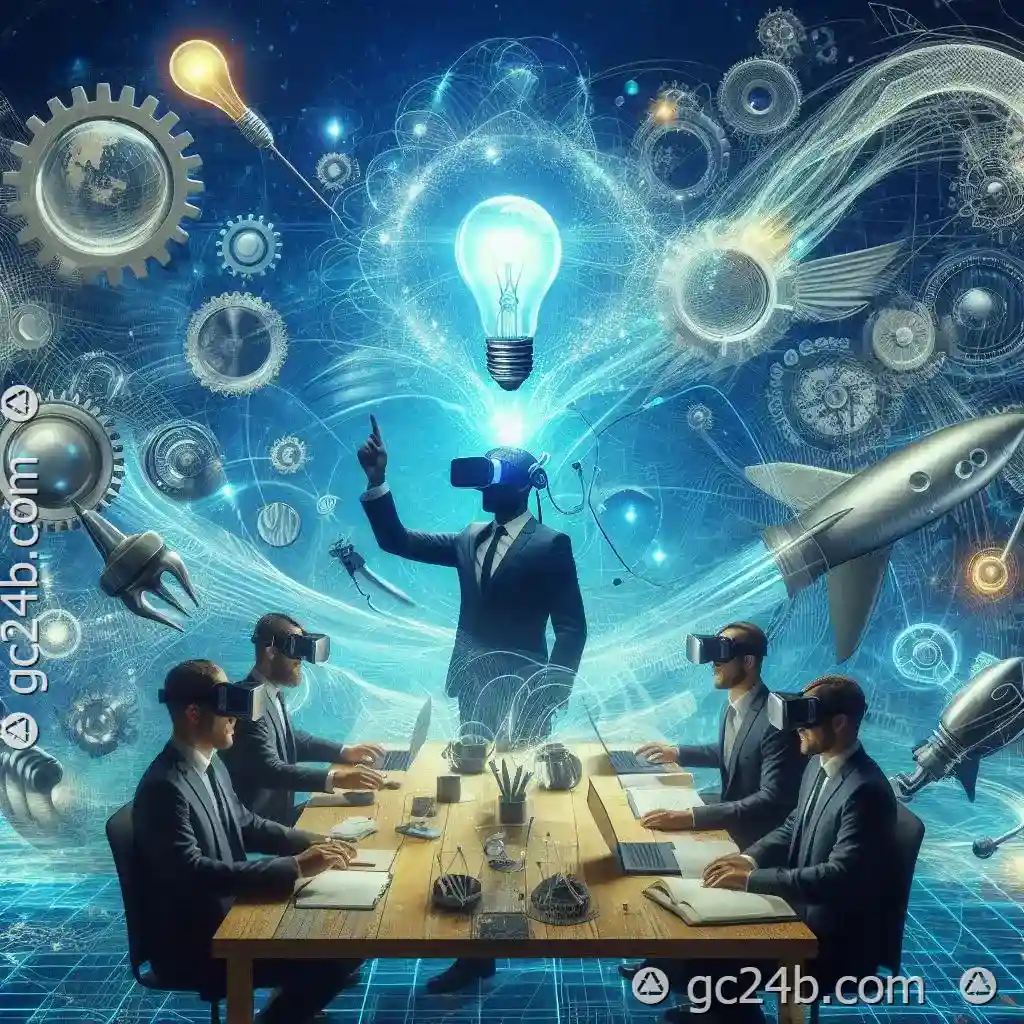 AR/VR Interfaces Are Solutions Looking for Problems