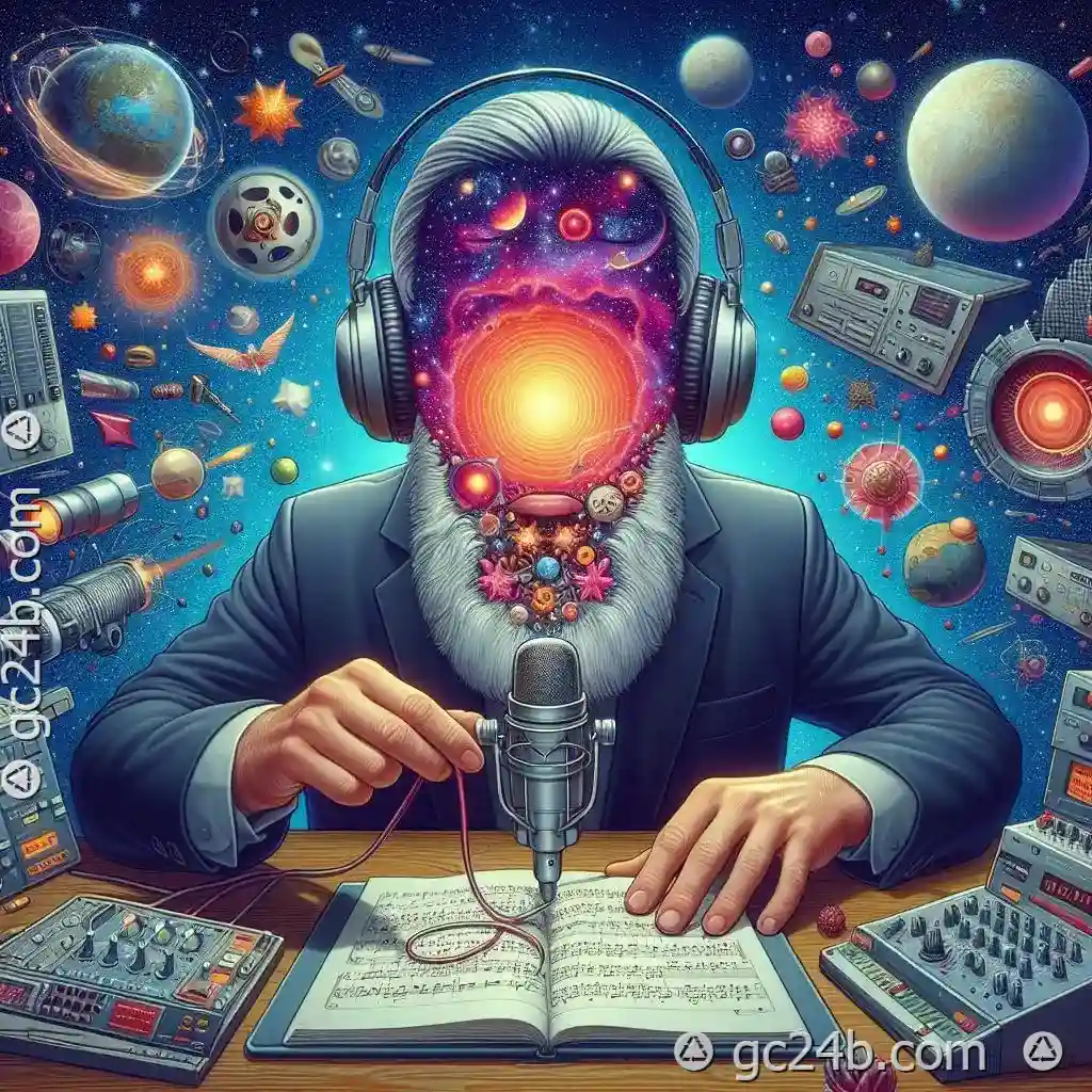 ASMR Recording is Mostly Pseudoscience