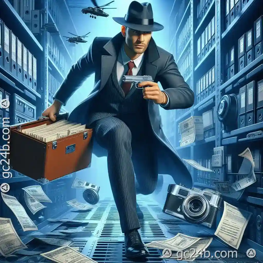 Agent Ransack: Find Files Faster Than Windows Search