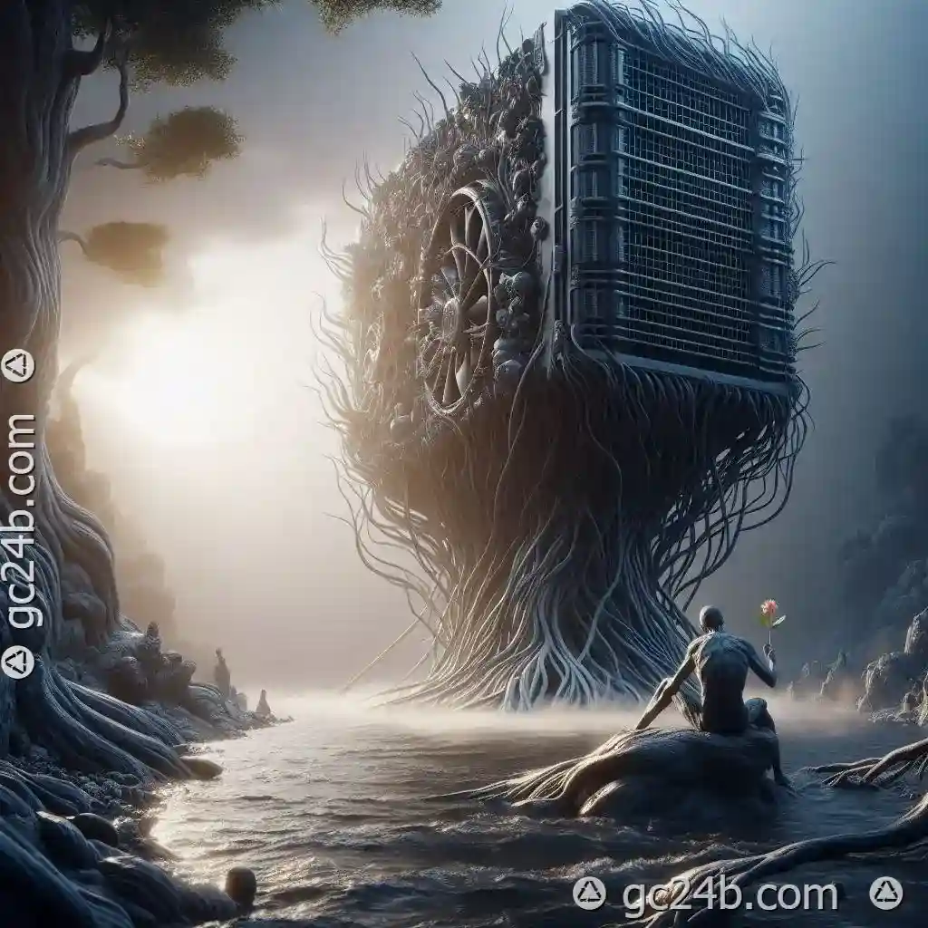 Ambient Occlusion is Computationally Wasteful