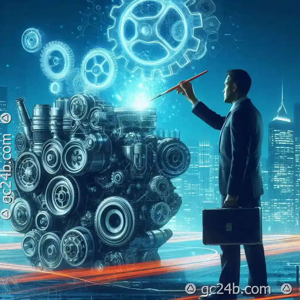 Are Engine Marketplaces Killing Innovation?