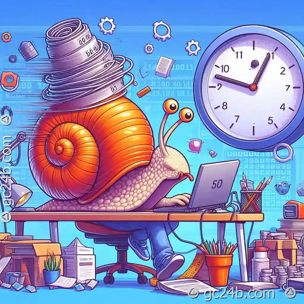 Are Pull Requests Slowing Down Development?