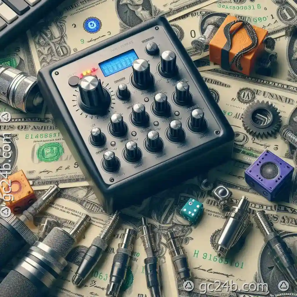 Are Sound Plugins Becoming Too Expensive?