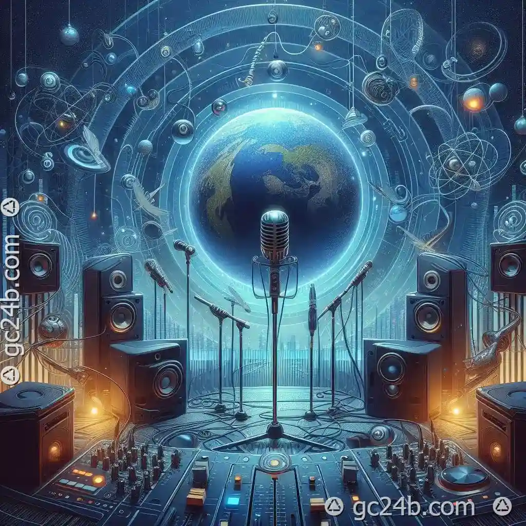 Automating Audio Mixing