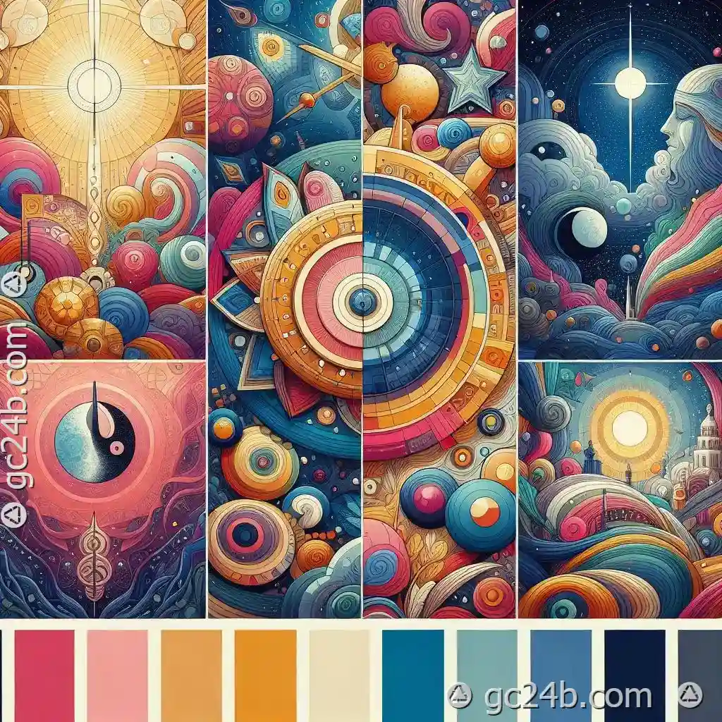 Best Color Palette Generators