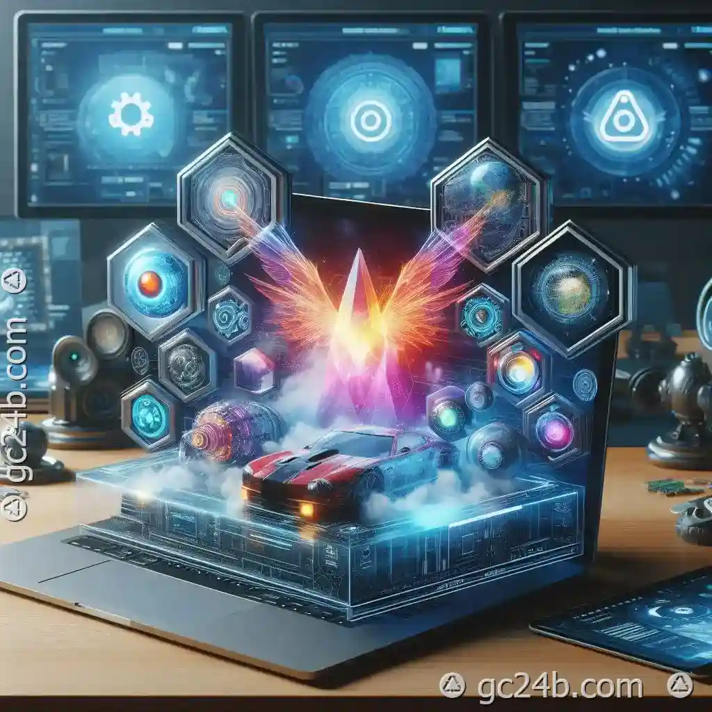 Best Engines for AR Development