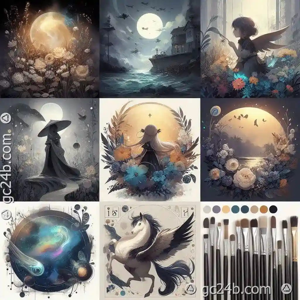 Best Free Brush Packs for Digital Art