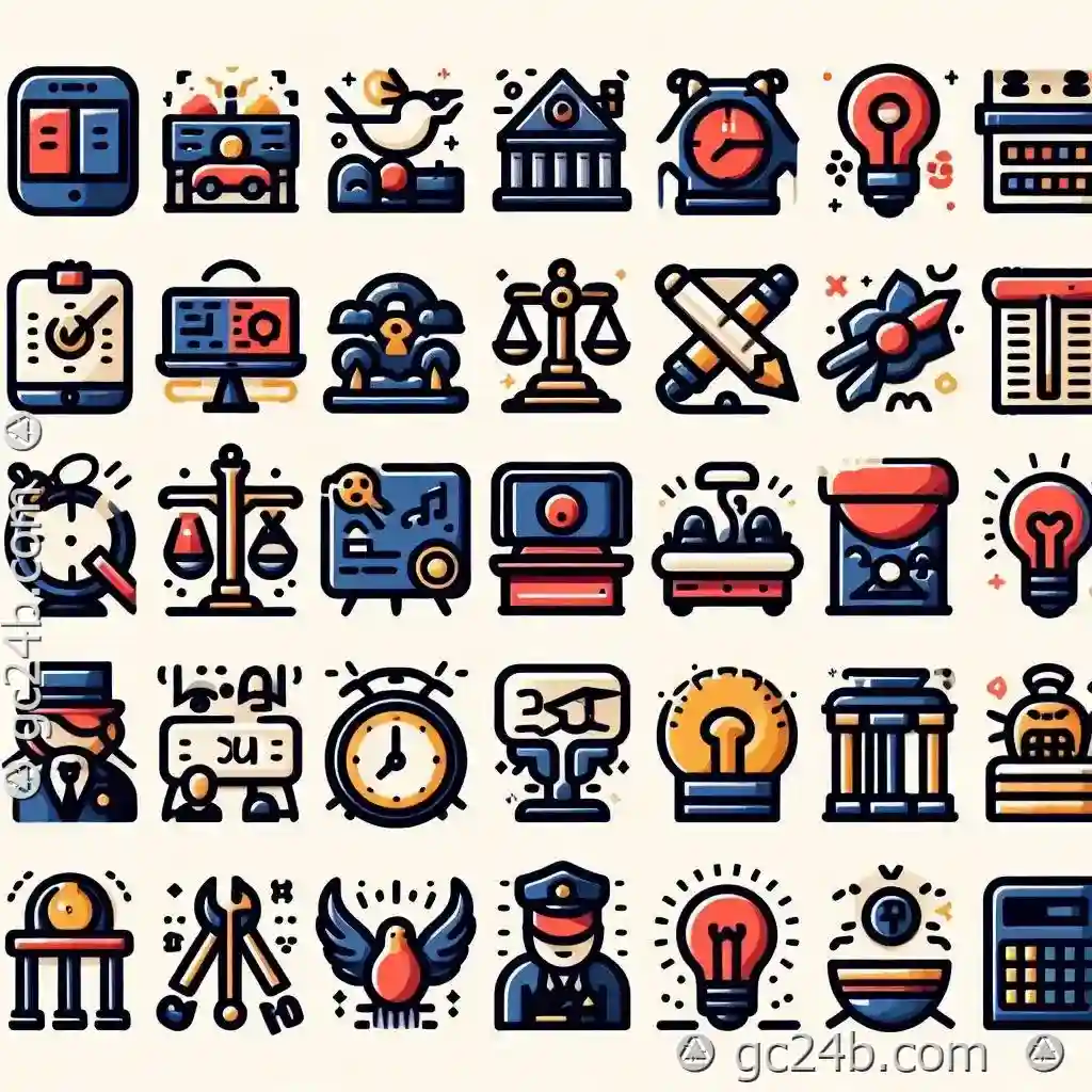Best Free Icon Packs for Designers