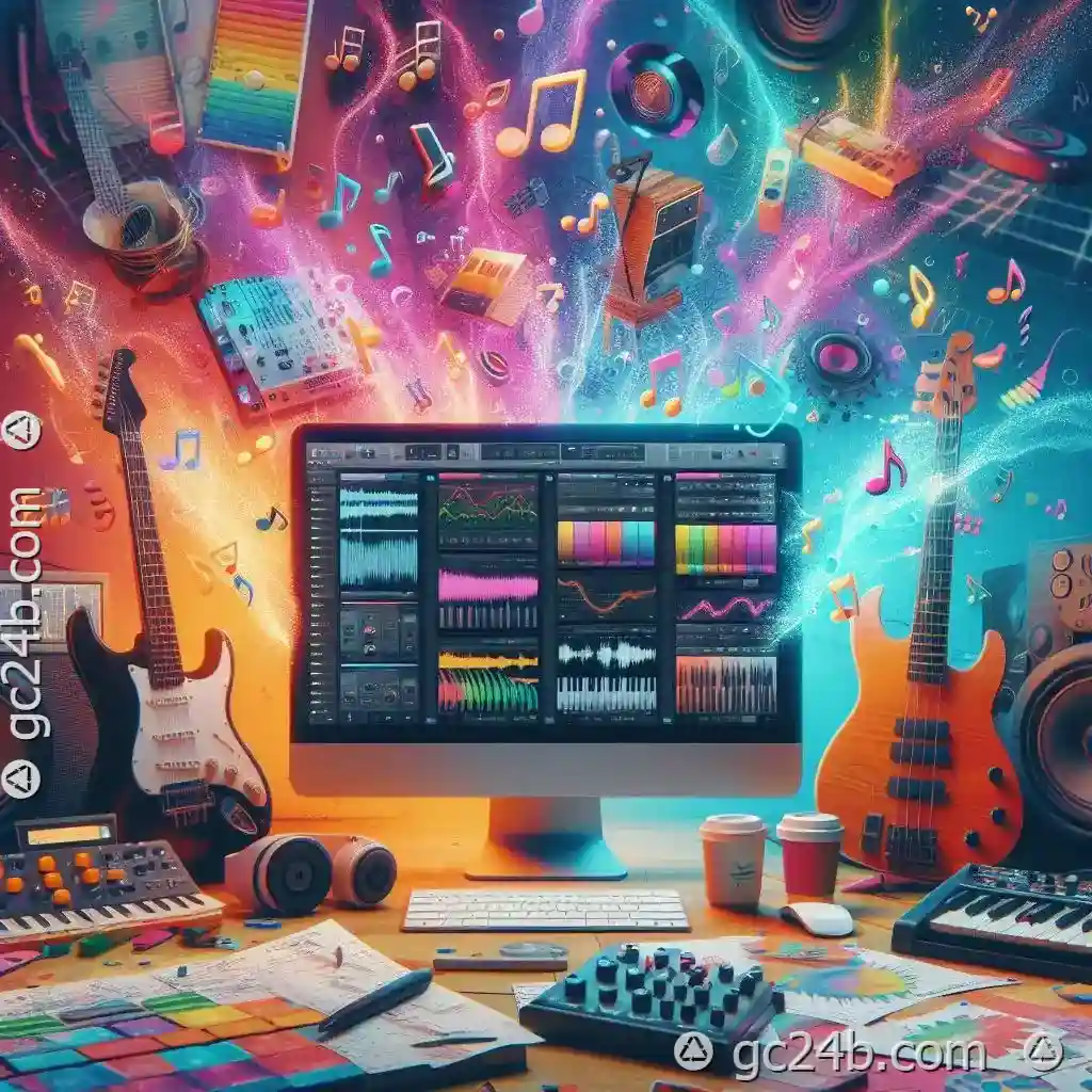 Best Free VST Plugins