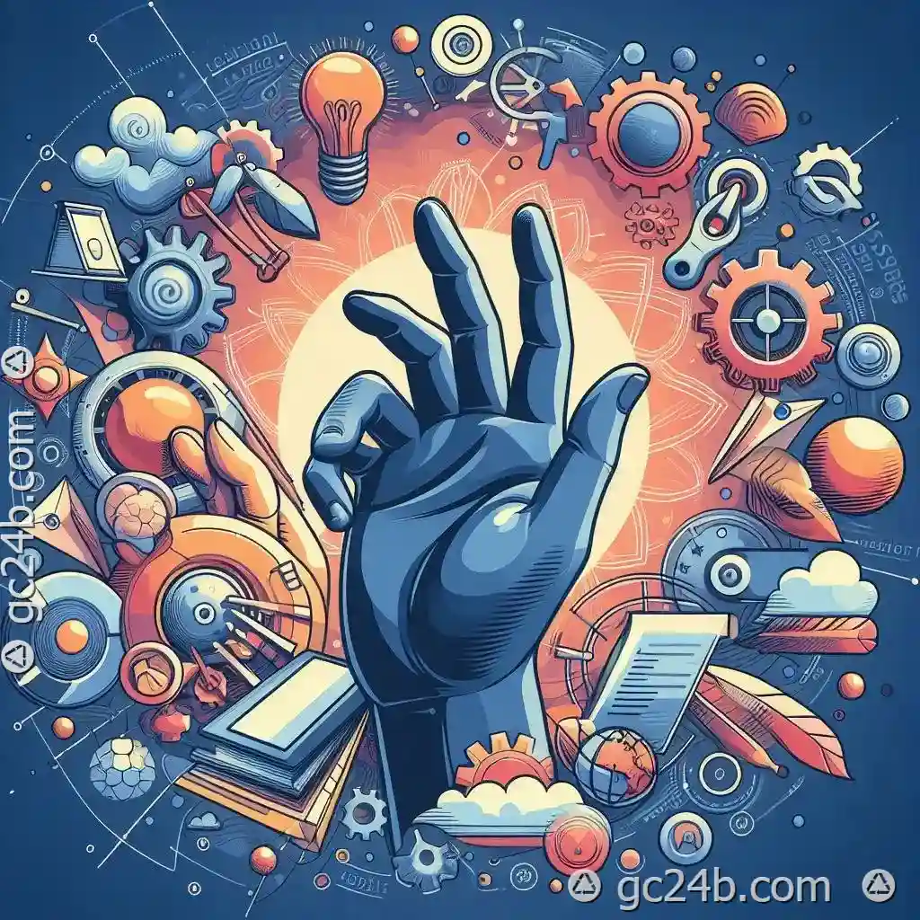 Best Gesture Design Practices