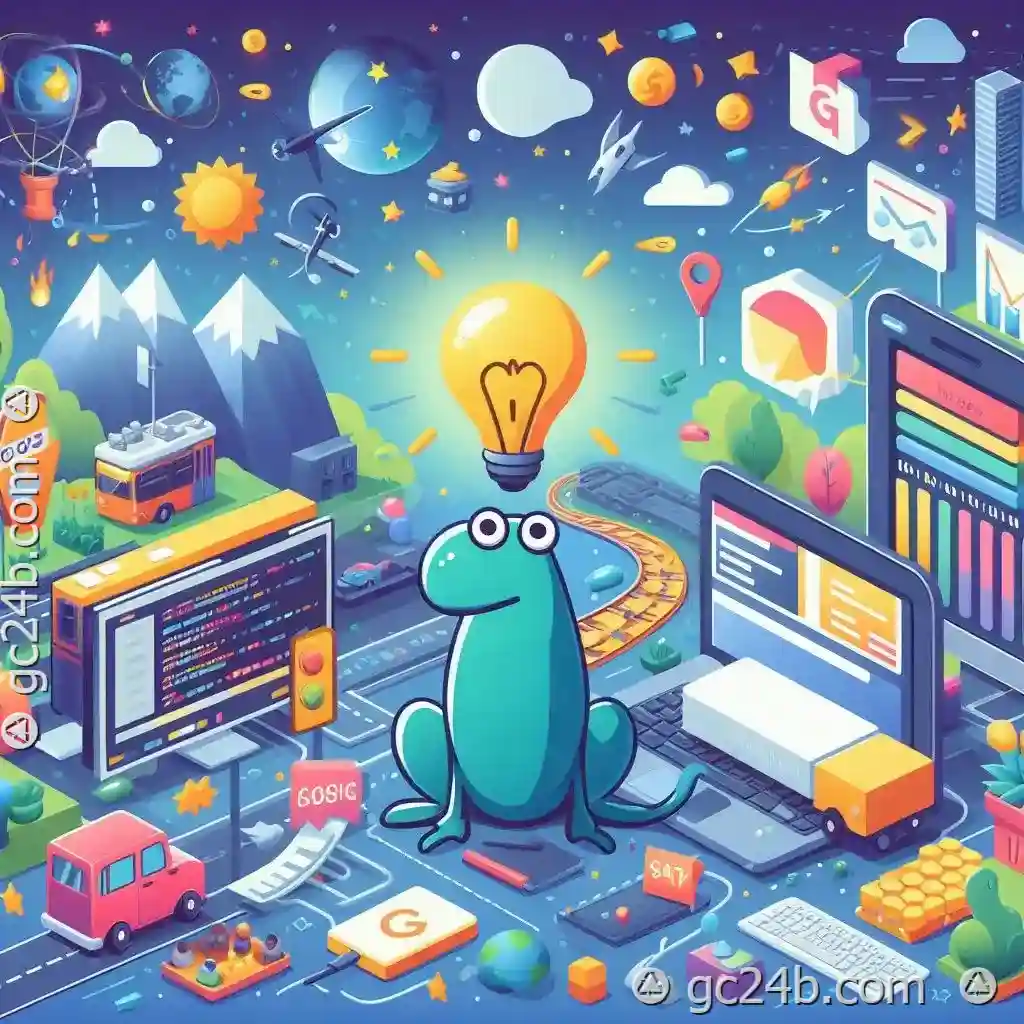 Best IDEs for Go (Golang) Developers