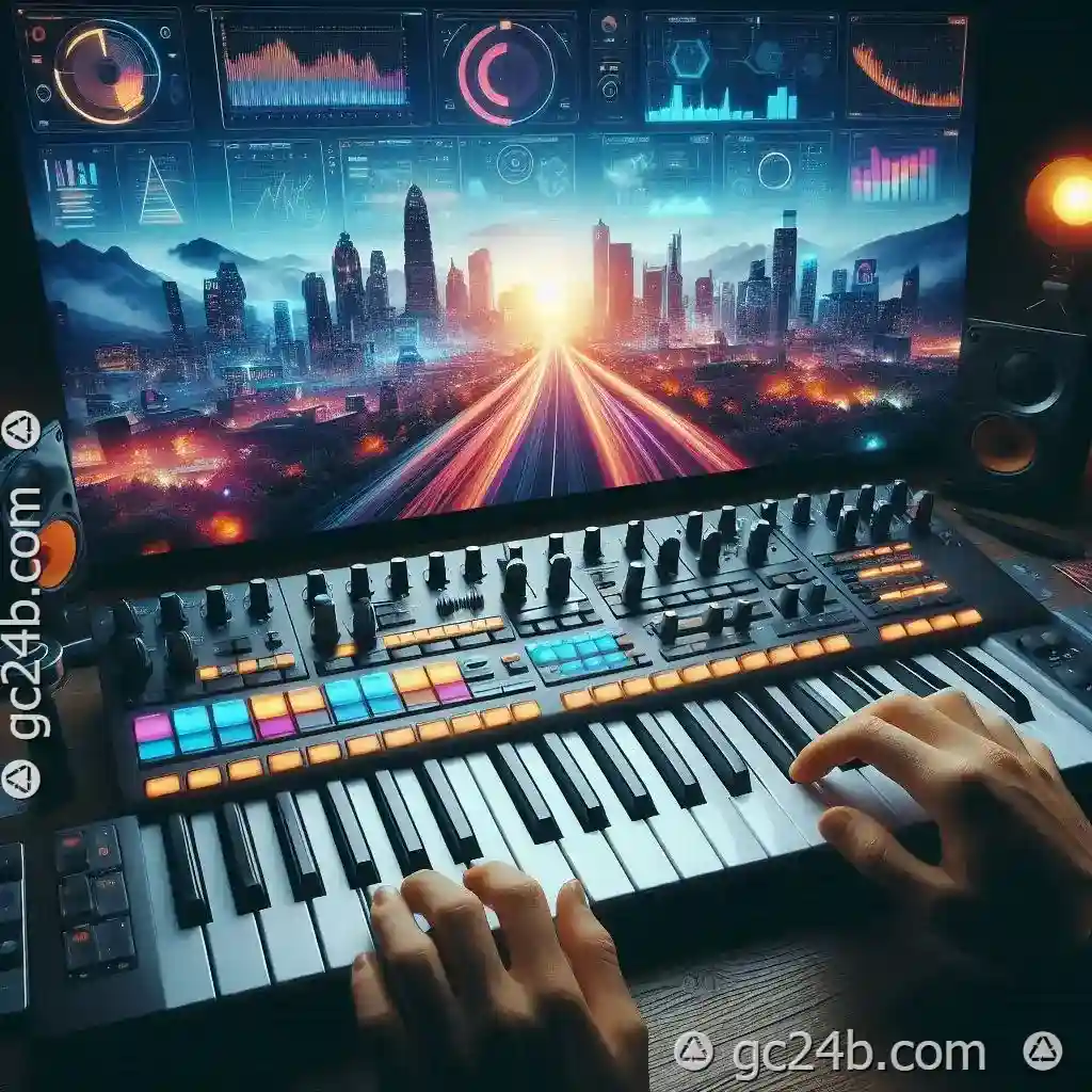 Best MIDI Keyboards for Beginners