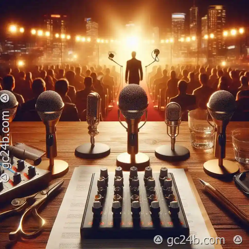 Best Microphones for Voice Acting