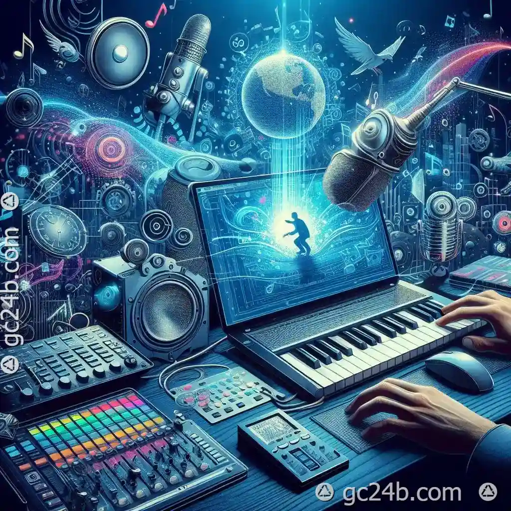 Best Online Audio Editors