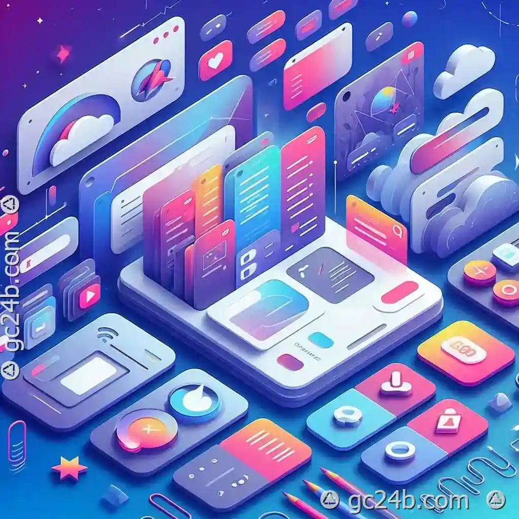 Best Plugins to Enhance Your UI Design Workflow