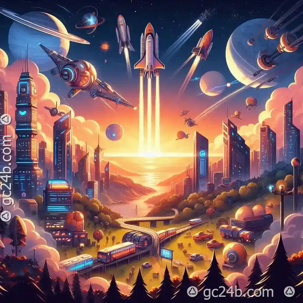 Best Practices for Game Asset Optimization