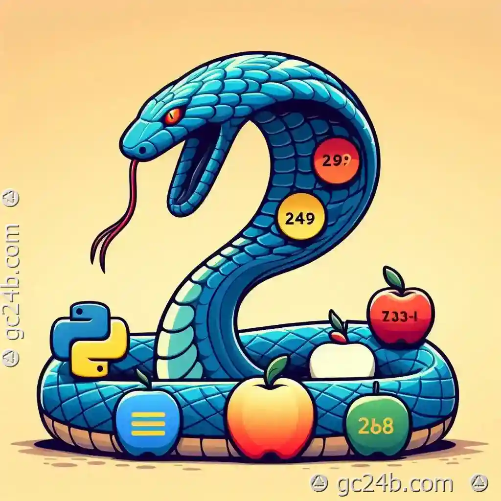 Best Profilers for Python Applications