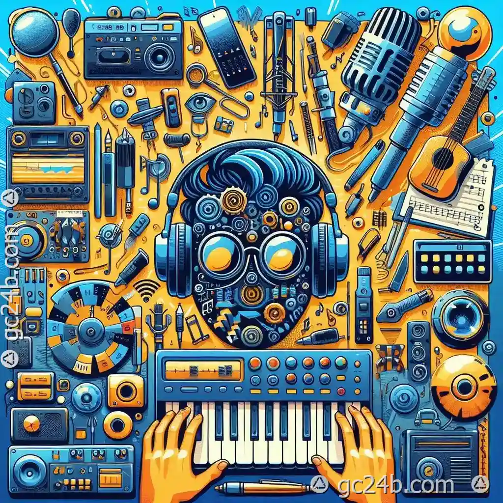 Best Tools for ASMR Recording
