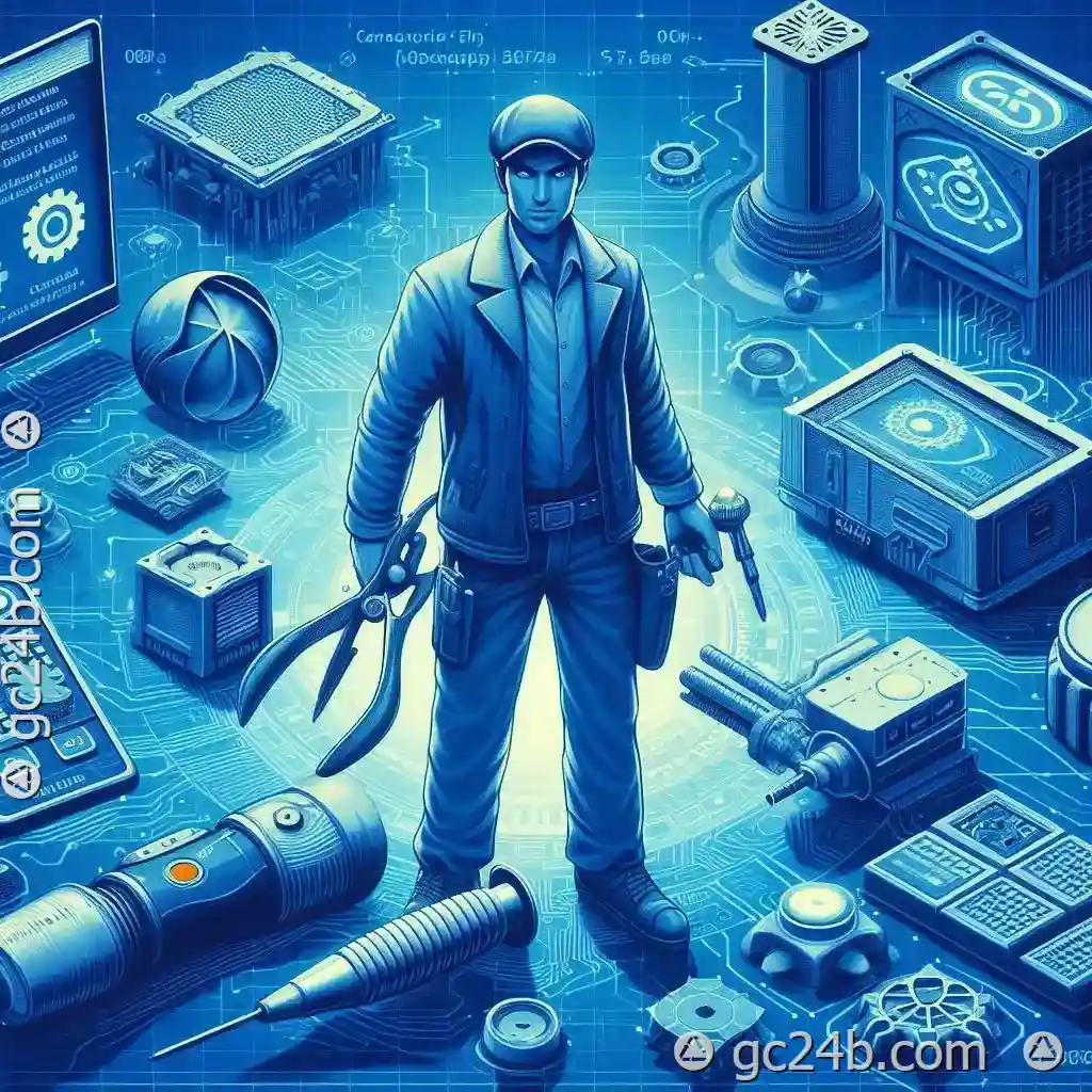 Best Tools for Game Debugging