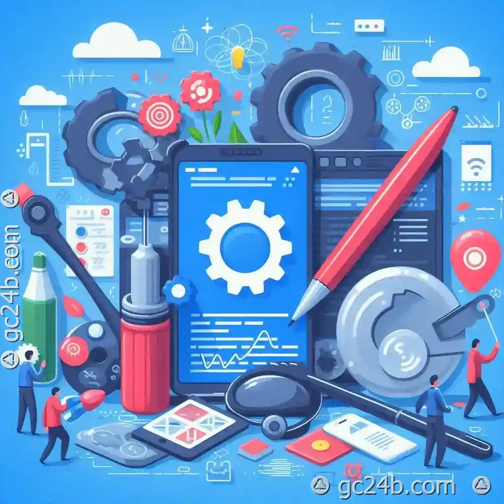 Best Tools for Mobile App Debugging