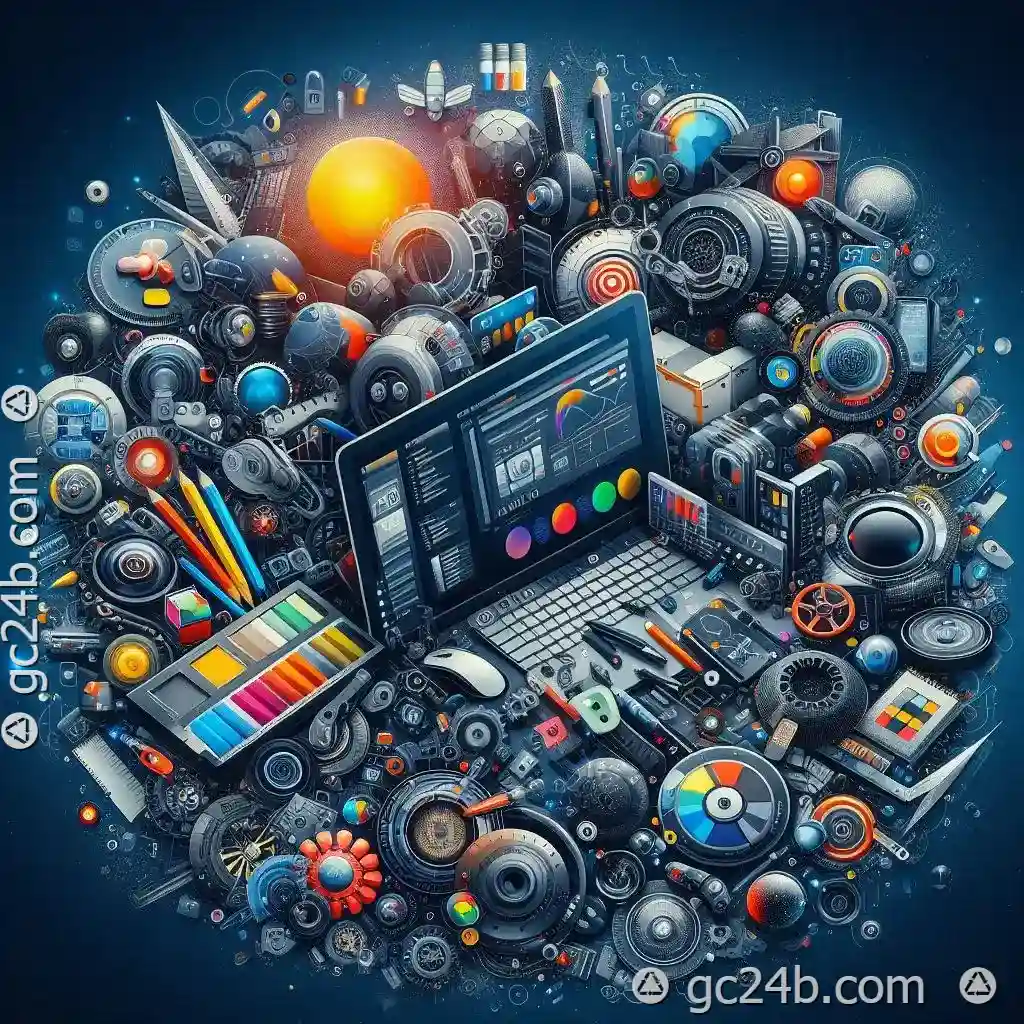 Best Tools for Motion Design