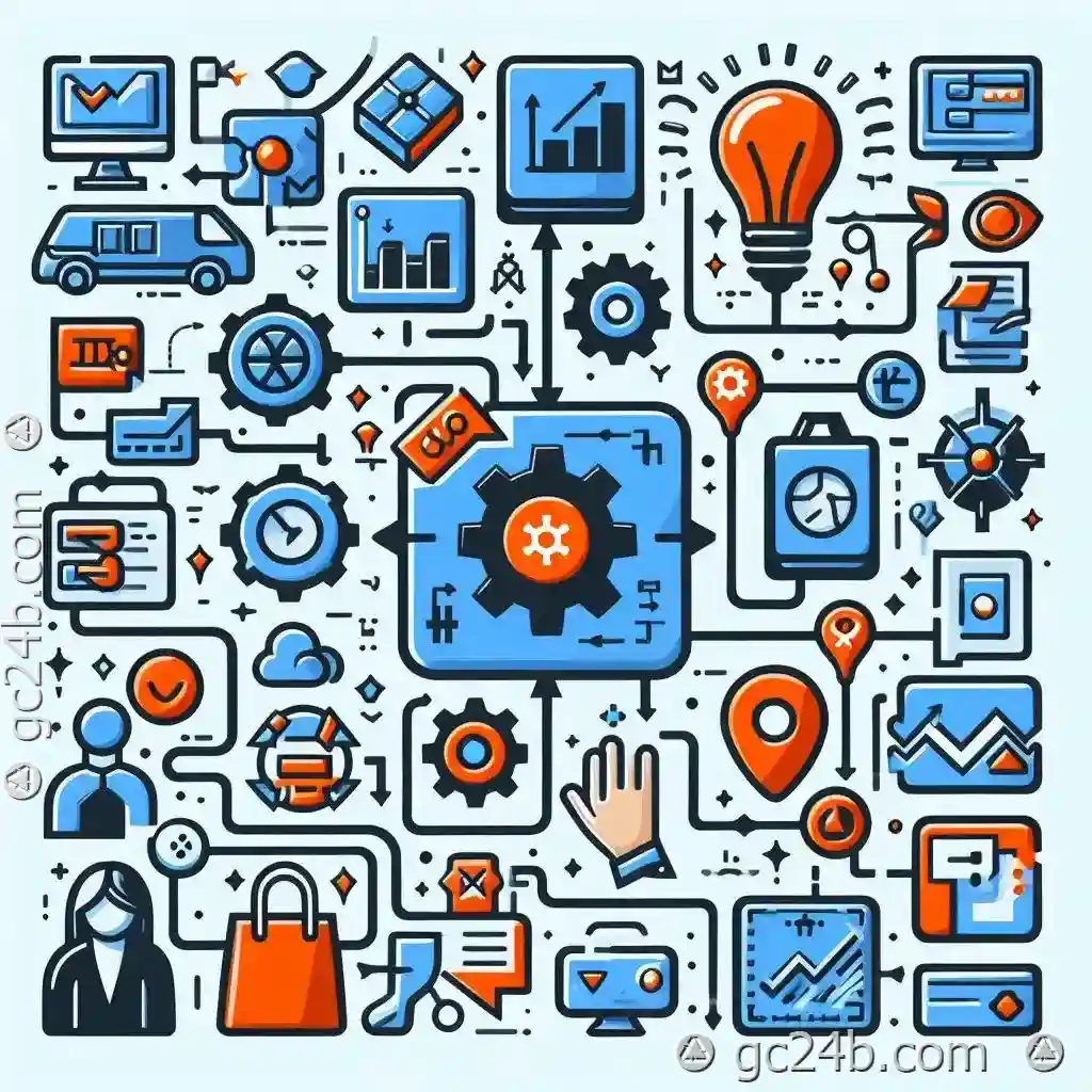 Best Tools for User Flow Diagrams