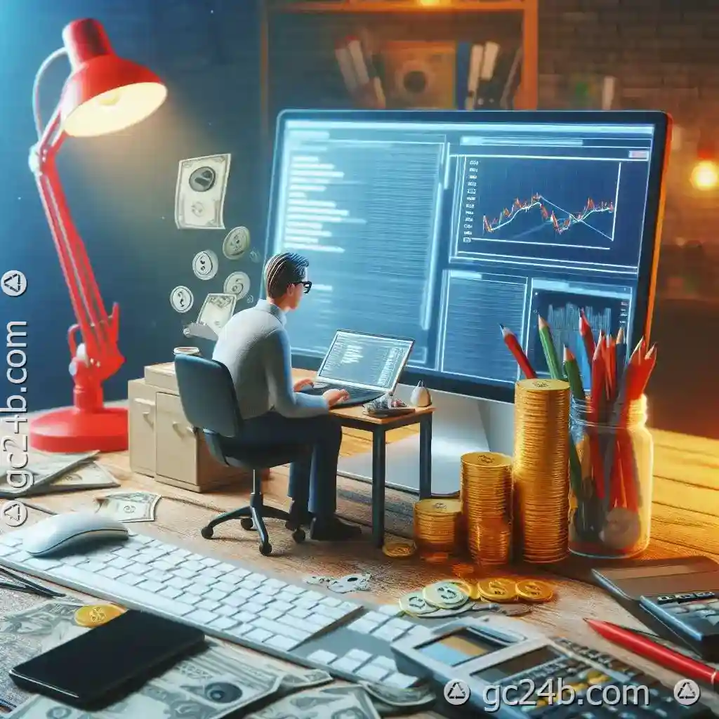 Budgeting for a Developer Workstation