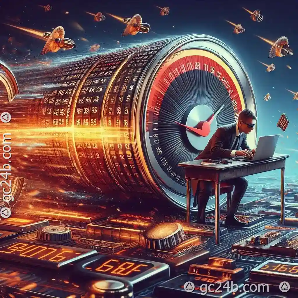 Cache Optimization: The Forgotten Art of Speed