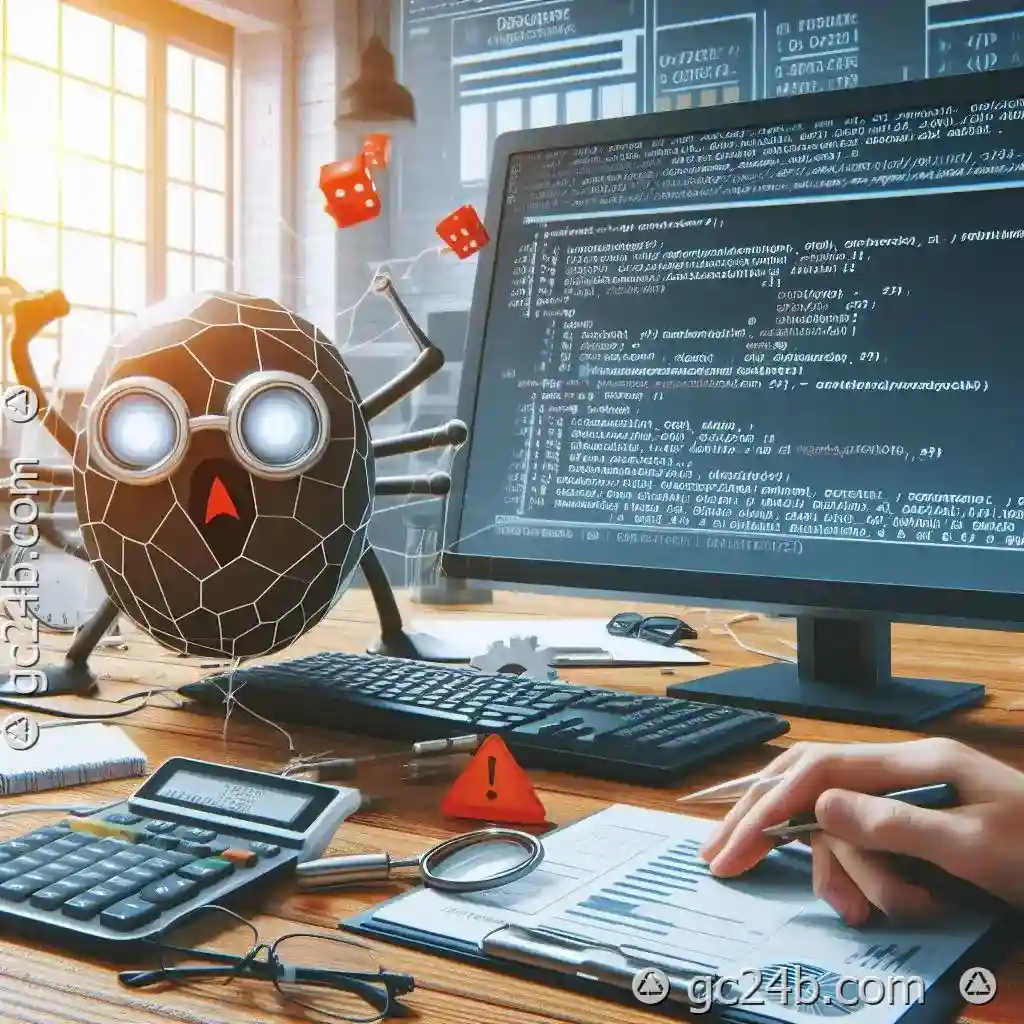 Can Debuggers Detect Logic Errors or Only Crashes?
