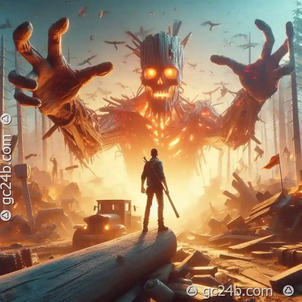 Can Lumberyard Rise from the Ashes of CryEngine?