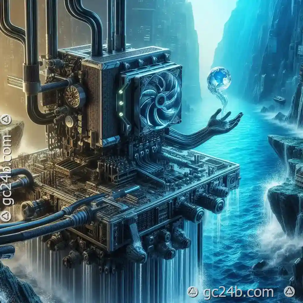 Choosing Between Air and Liquid Cooling for Your Rig