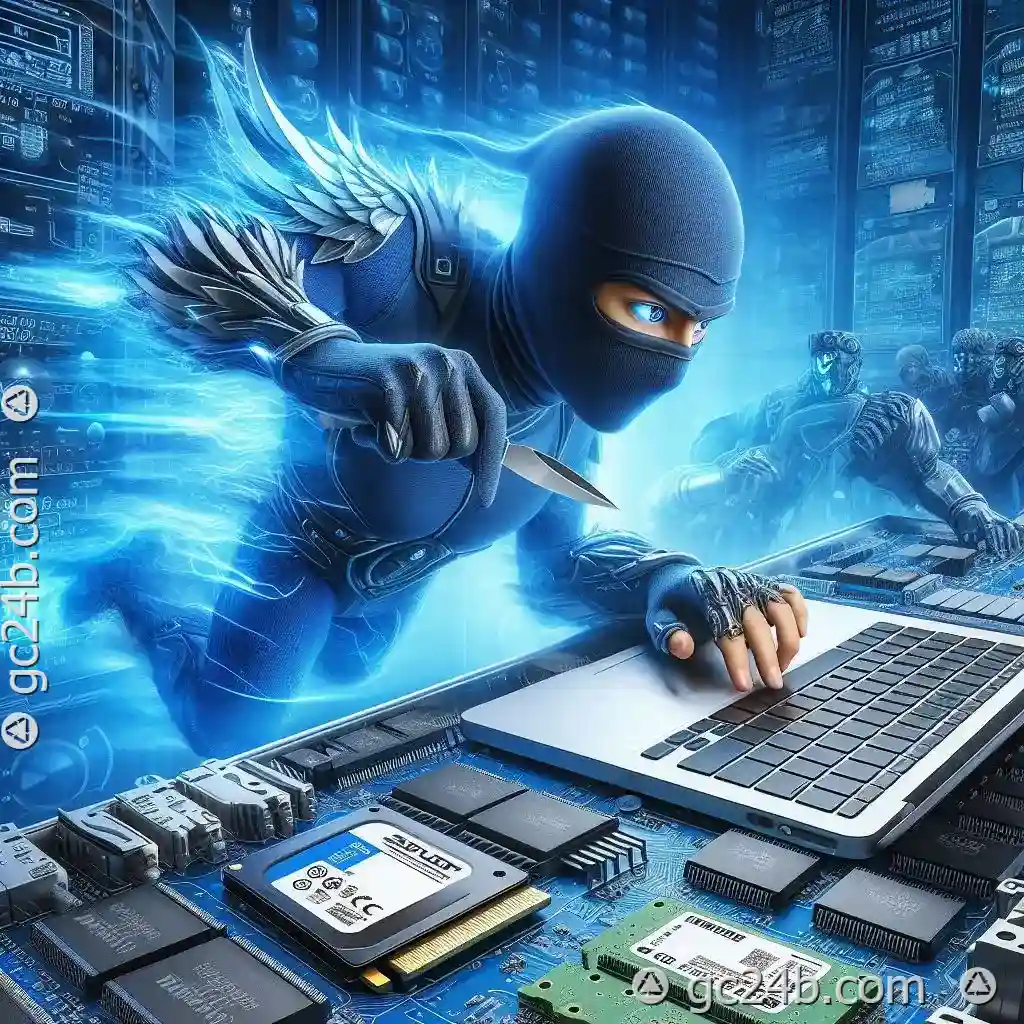 Choosing the Best SSD for Ultimate Speed and Reliability
