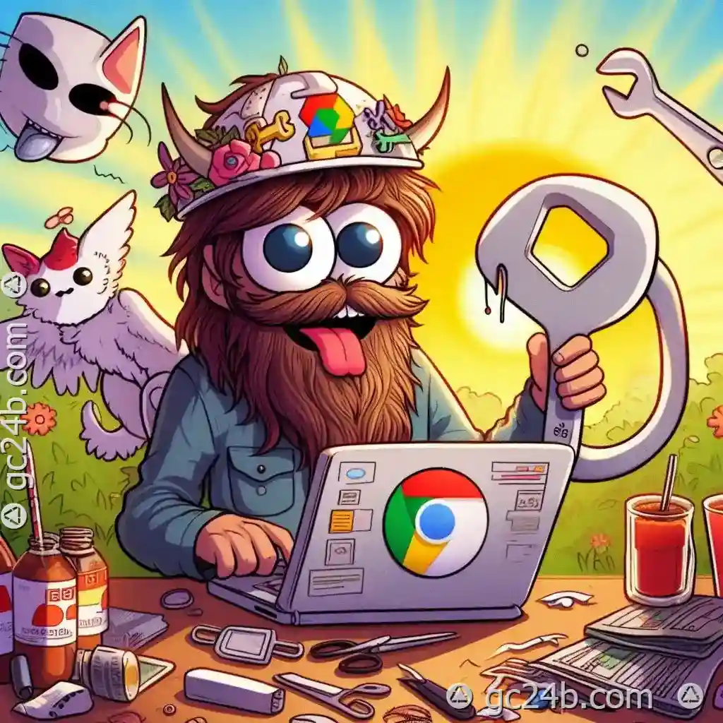 Chrome DevTools is Overrated