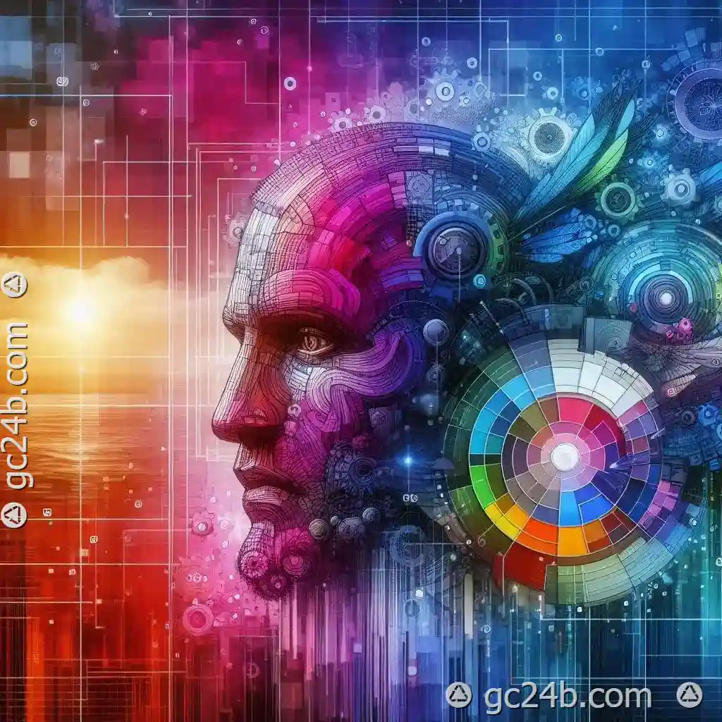 Color Theory is Overrated in Digital Design