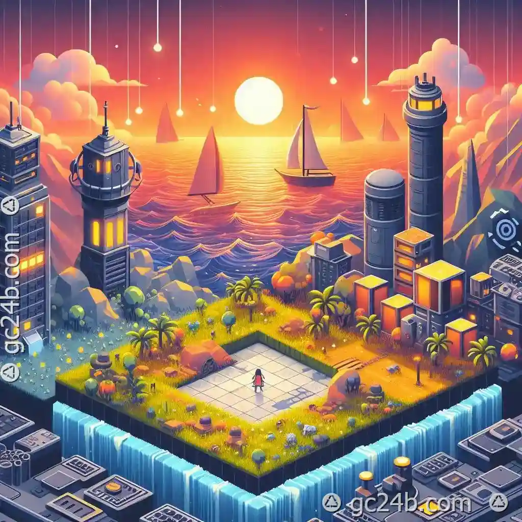 Comparing 2D Game Development in Godot and Unity