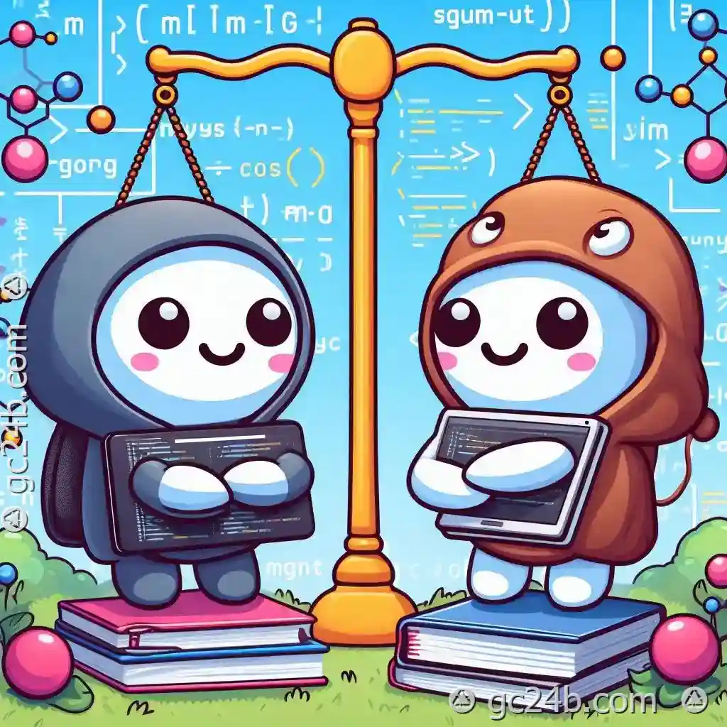 Comparing VS Code and Atom