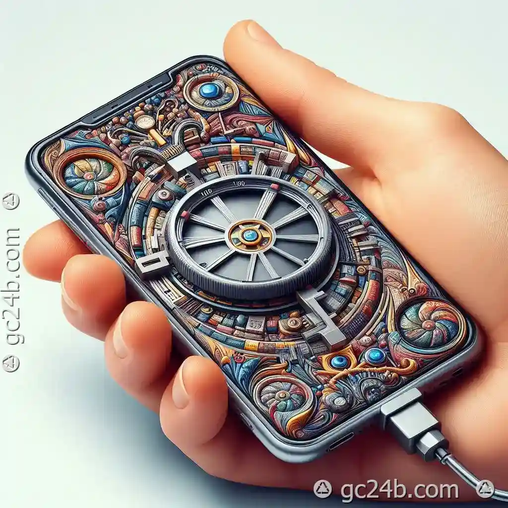 Compressing Textures for Mobile