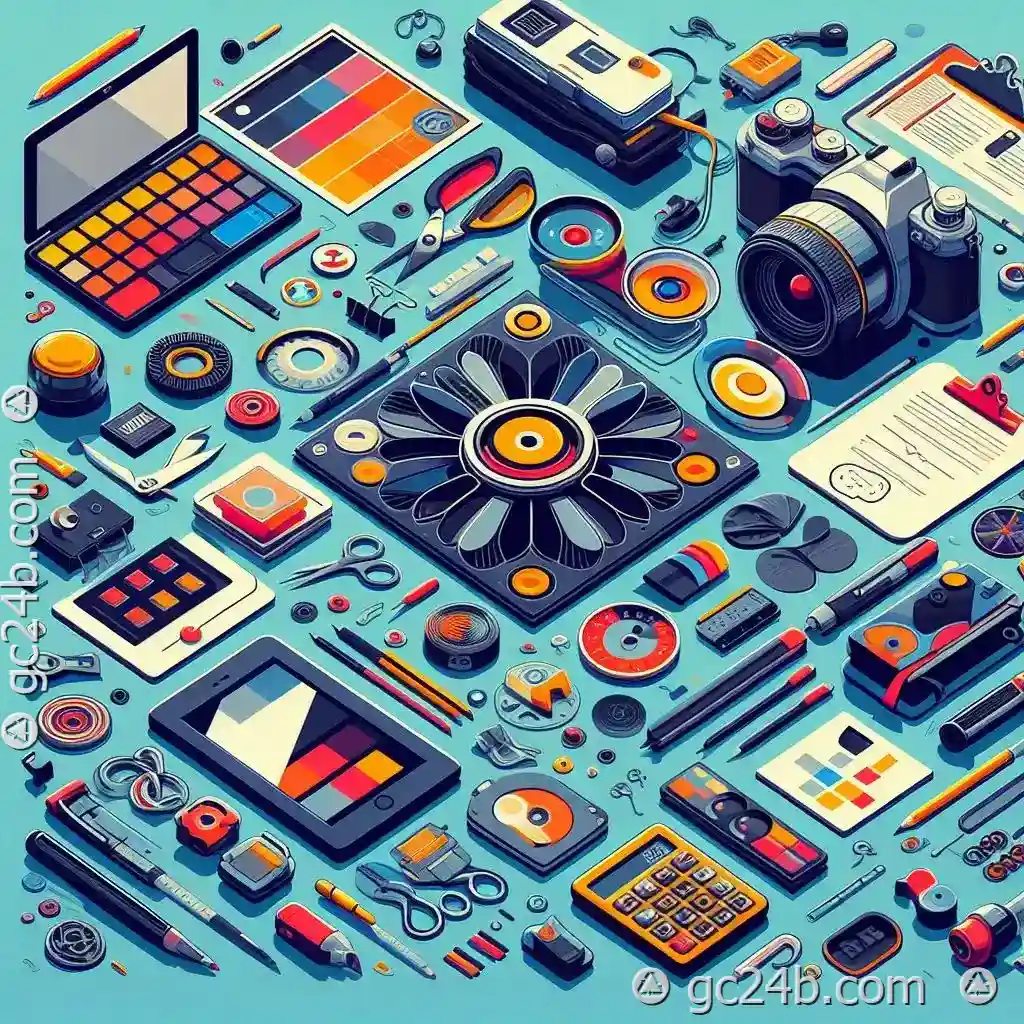 Creating Style Guides