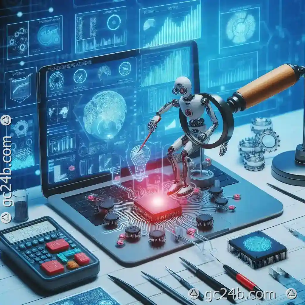 Debugging Embedded Systems: Tools and Tips