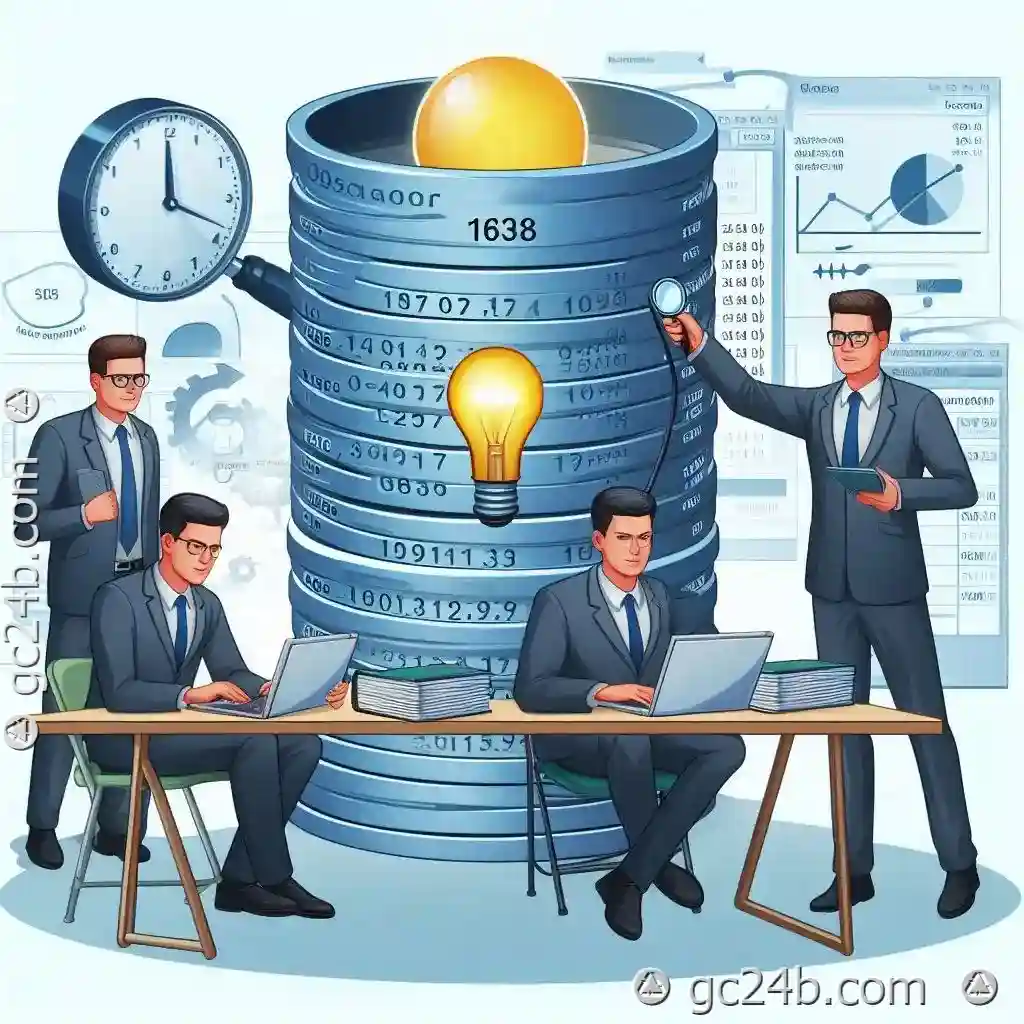 Debugging SQL Queries with EXPLAIN