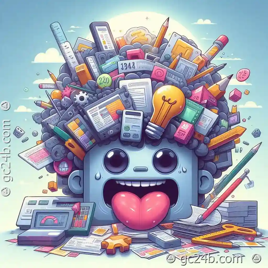 Design System Tools Are Bloated