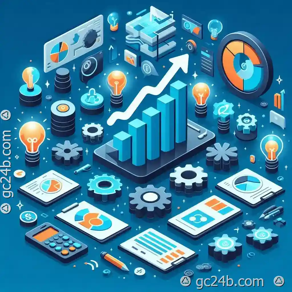 Design Tokens for Scalability