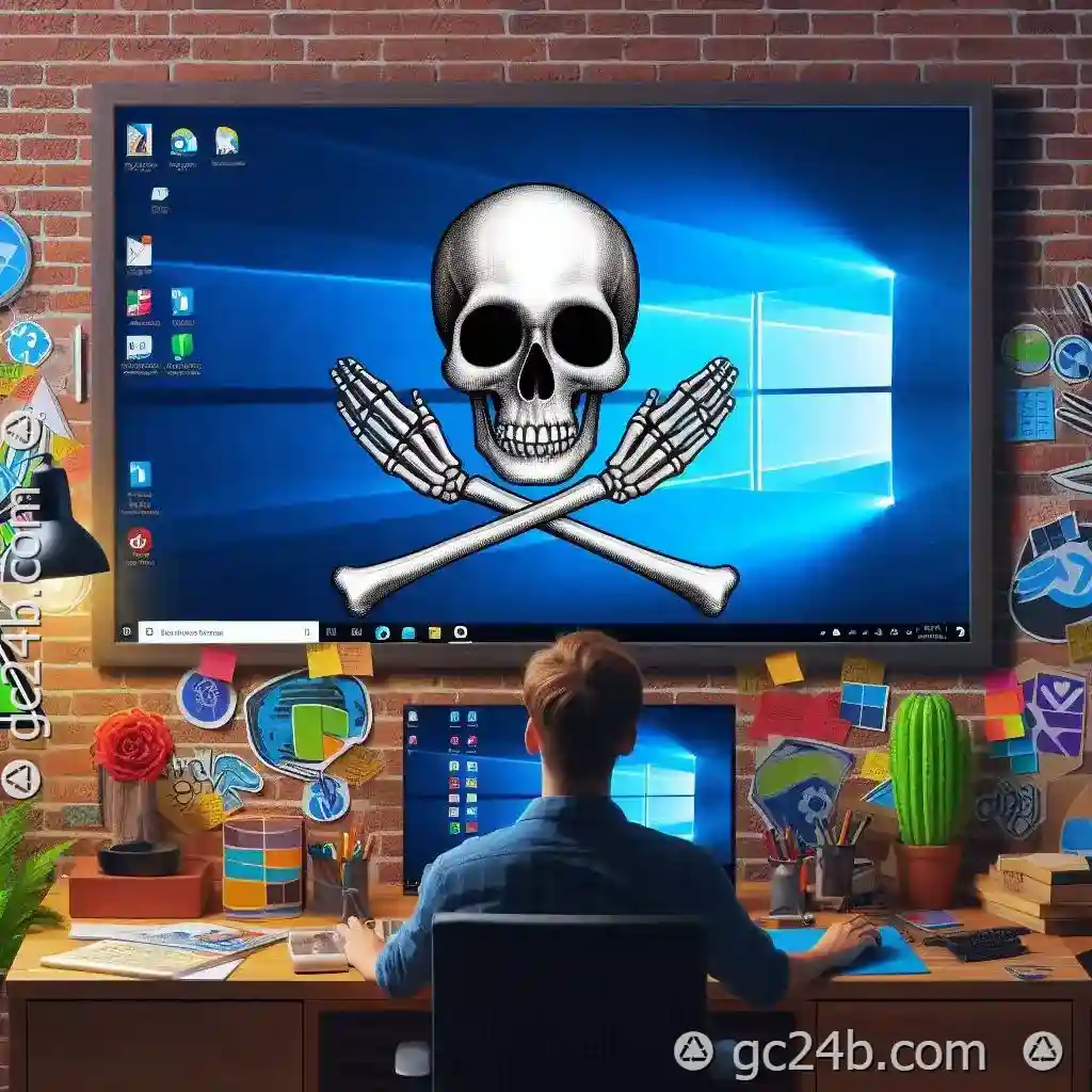 Devs Should Boycott Windows Telemetry: Here's Why